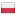 naszamlawa.pl server is located in Poland